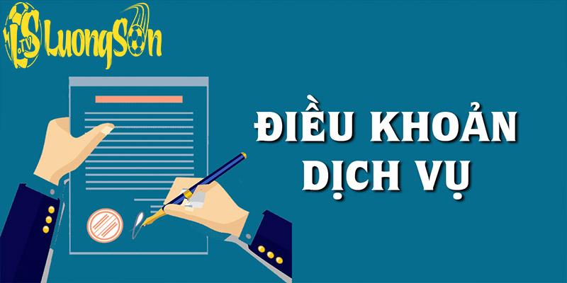 Chính sách nạp rút tiền và bảo mật thông tin tại Luong Son